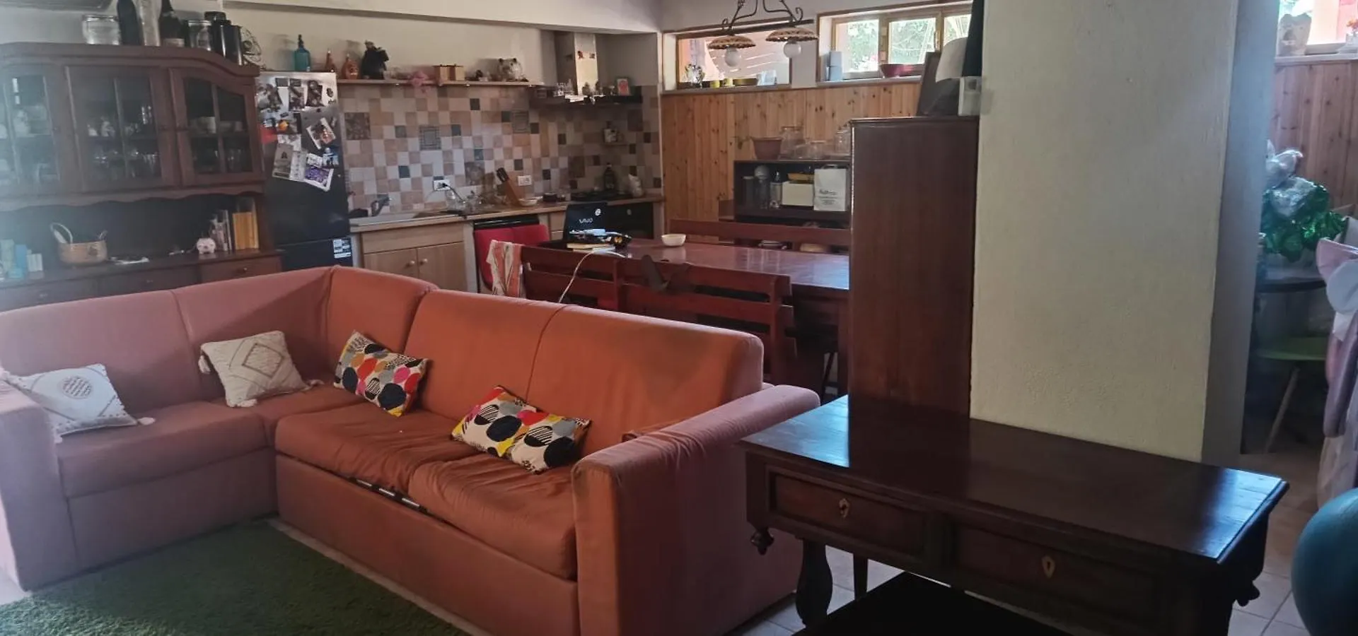 Route 114 Apartment Acireale Homestay