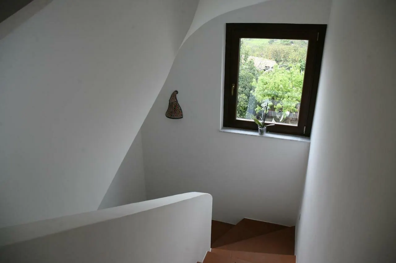 Route 114 Apartment Acireale Italy