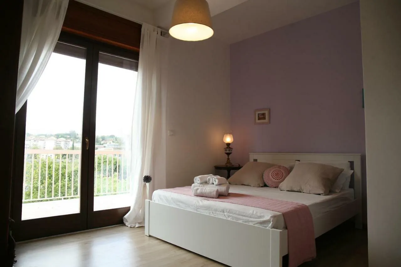 Route 114 Apartment Acireale