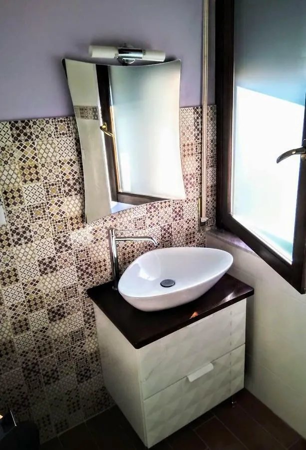 Route 114 Apartment Acireale 0*,  Italy