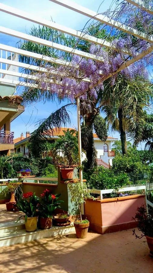 Route 114 Apartment Acireale 0*,