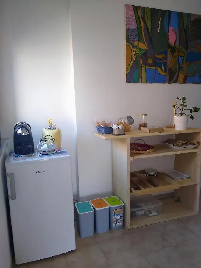 Route 114 Apartment Acireale
