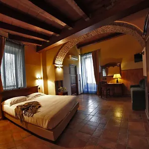 La Dimora Del Faro Hotel
