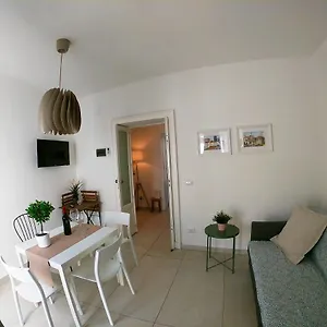 Casa Ubaruni Acireale