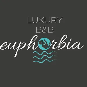  Couette-café Luxury Euphorbia