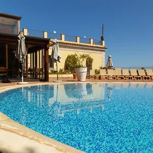 4* מלון Western Santa Caterina