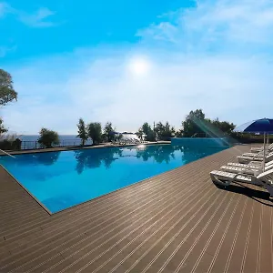  Camping Il Pampaleone Glamping And