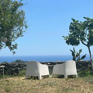  Appartement Vista Mare Etna