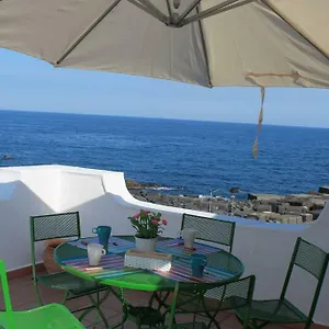 La Zagarella Acireale