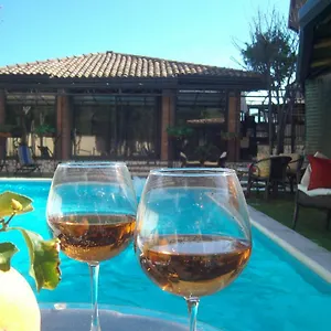  Hébergement de vacances Singola -sole-luna-casavilladusoleil