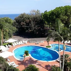  Appartement Adele's - Mulinia