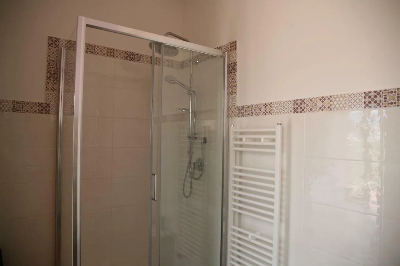 Route 114 Apartment Acireale Homestay